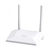 Imou HR300 router wireless Bianco