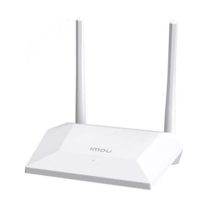 Imou HR300 router wireless Bianco