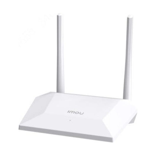 Imou HR300 router wireless Bianco