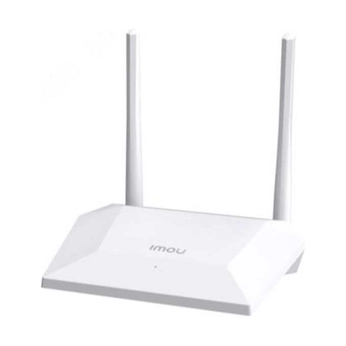 Imou HR300 router wireless Bianco