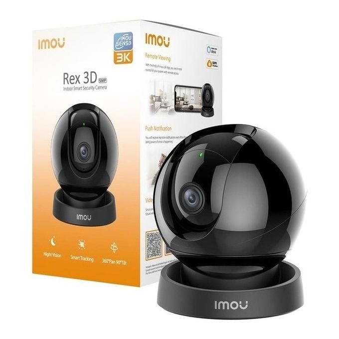 Imou Rex 3D 3K