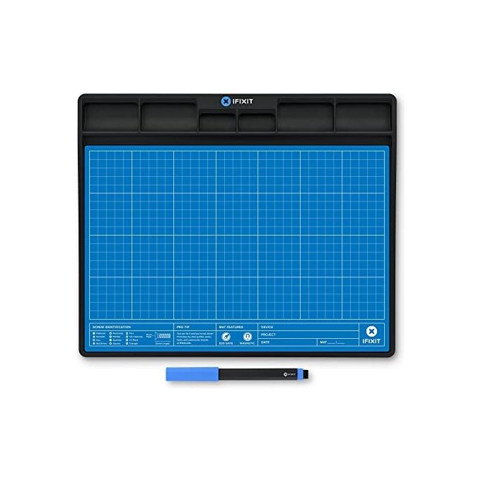iFixit FixMat 1 strumenti