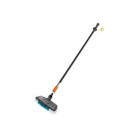 Gardena 18826-20 ugello atomizzatore per pistola ad acqua da giardino Plastica Verde, Grigio, Arancione