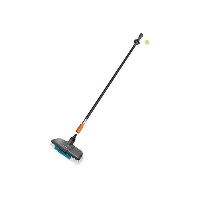 Gardena 18826-20 ugello atomizzatore per pistola ad acqua da giardino Plastica Verde, Grigio, Arancione