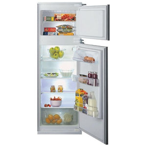 Hotpoint Ariston Frigorifero combinato ad incasso BDFS 2422
