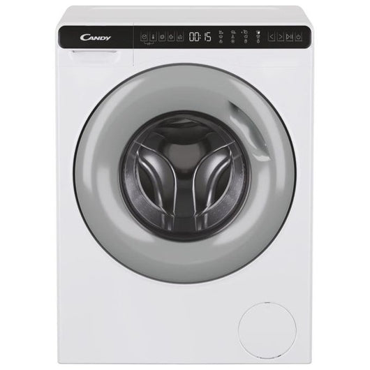 Candy CW50-BP12307G-S lavatrice Caricamento frontale 5 kg 1200 Giri/min Bianco