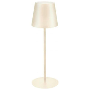 New Majestic 120451 lampada da tavolo 2 W LED F Nero