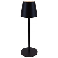 New Majestic 189275 lampada da tavolo 2 W LED F Nero