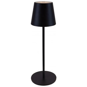 New Majestic 189275 lampada da tavolo 2 W LED F Nero