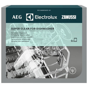 Electrolux M2DCP050 Lavastoviglie