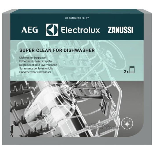 Electrolux M2DCP050 Lavastoviglie