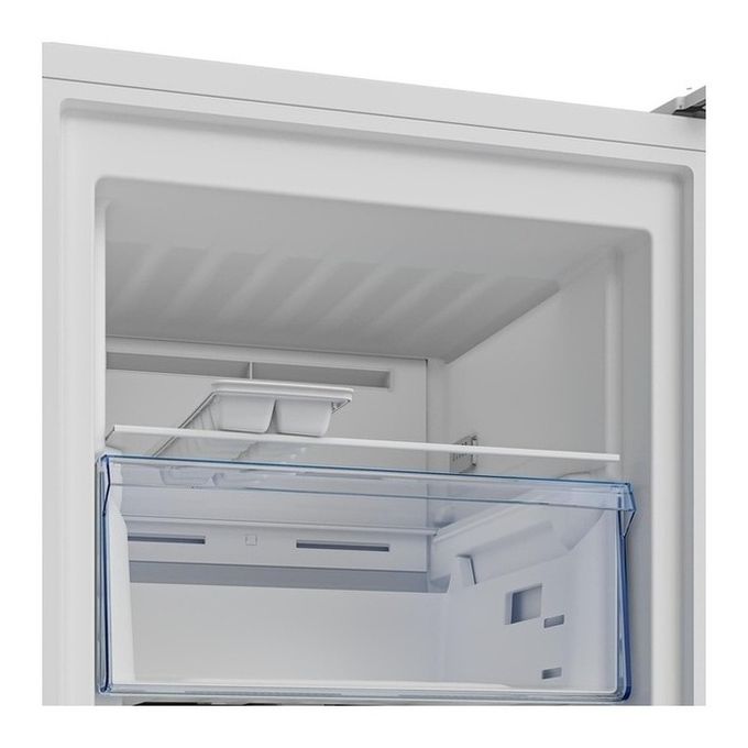 Beko B3RFNE274W Congelatore verticale Libera installazione 220 L E Bianco