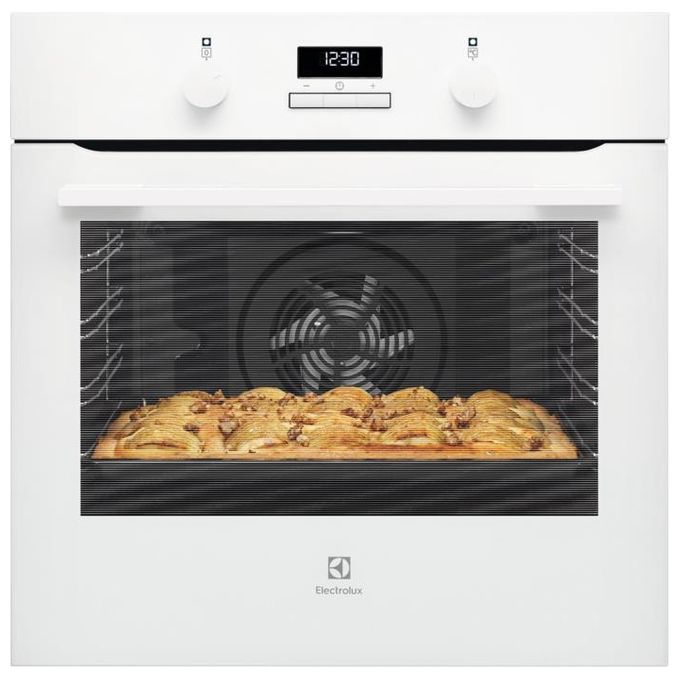 Electrolux Serie 300 KOIGH04W 72 L 2790 W Bianco