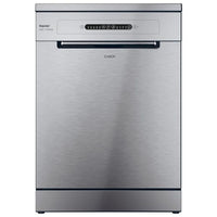 Candy CF 3E9E0X Libera installazione 13 coperti E