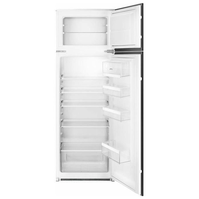 Smeg D4152E frigorifero con congelatore Da incasso 249 L E Bianco