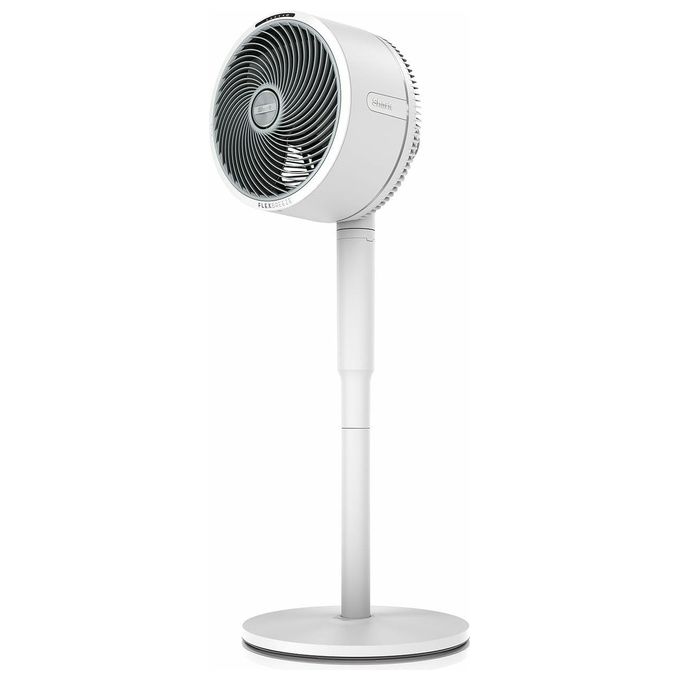 Shark Ventilatore con e senza filo FlexBreeze per interni ed esterni FA220EU