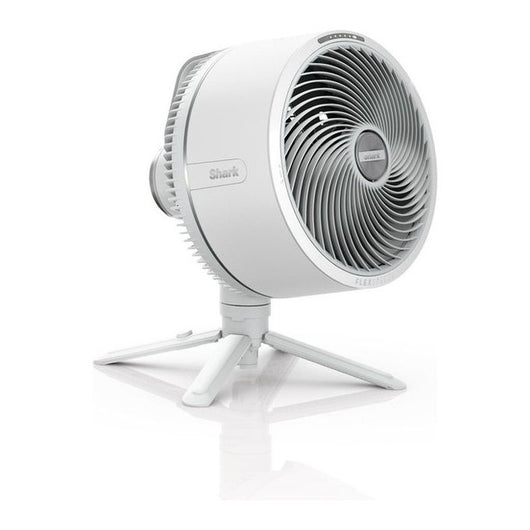 Shark Ventilatore con e senza filo FlexBreeze per interni ed esterni FA220EU