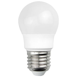 Beghelli SuperLED Lampadina a risparmio energetico Bianco freddo 6500 K 7 W E27 F