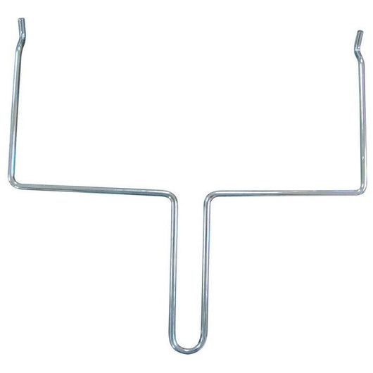 Melchioni 118340030 accessorio per friggitrice Acciaio inossidabile