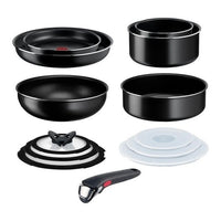 Lagostina Ingenio Easy Start set di pentole 13 pz