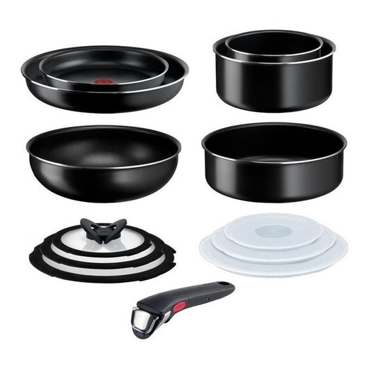 Lagostina Ingenio Easy Start set di pentole 13 pz