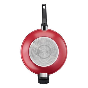 Lagostina Wok 2Manici Ø cm 30