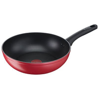 Lagostina Wok Ø cm 28