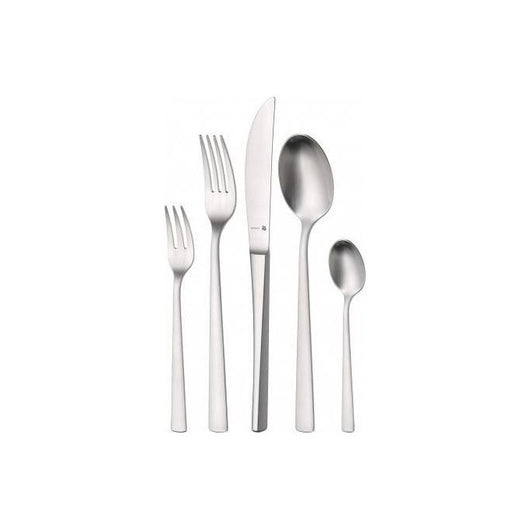 WMF 1158916330 set di posate 30 pz Acciaio inox