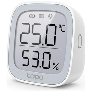 TP-Link Tapo T315 Interno Temperature & humidity sensor Libera installazione Wireless