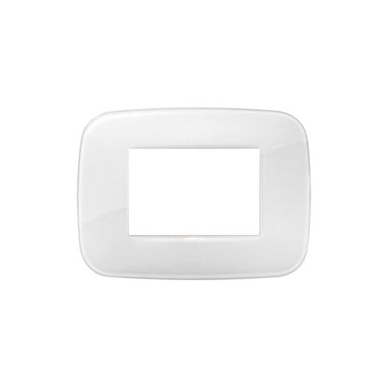 19683.66 Placca Round 3M Reflex Ghiaccio Arkè