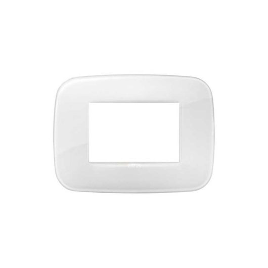 19683.66 Placca Round 3M Reflex Ghiaccio Arkè