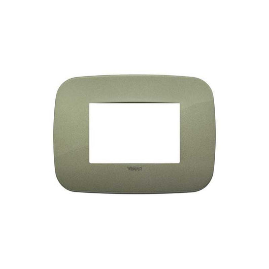 19683.87 Placca Round 3M Verde Arkè