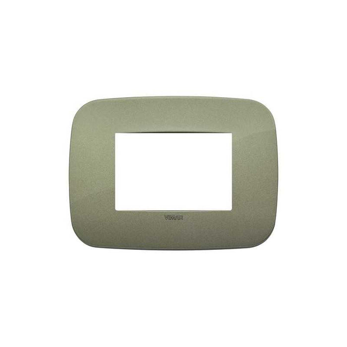 19683.87 Placca Round 3M Verde Arkè