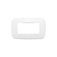 19684.26 Placca Round 4M Polar Matt Arkè