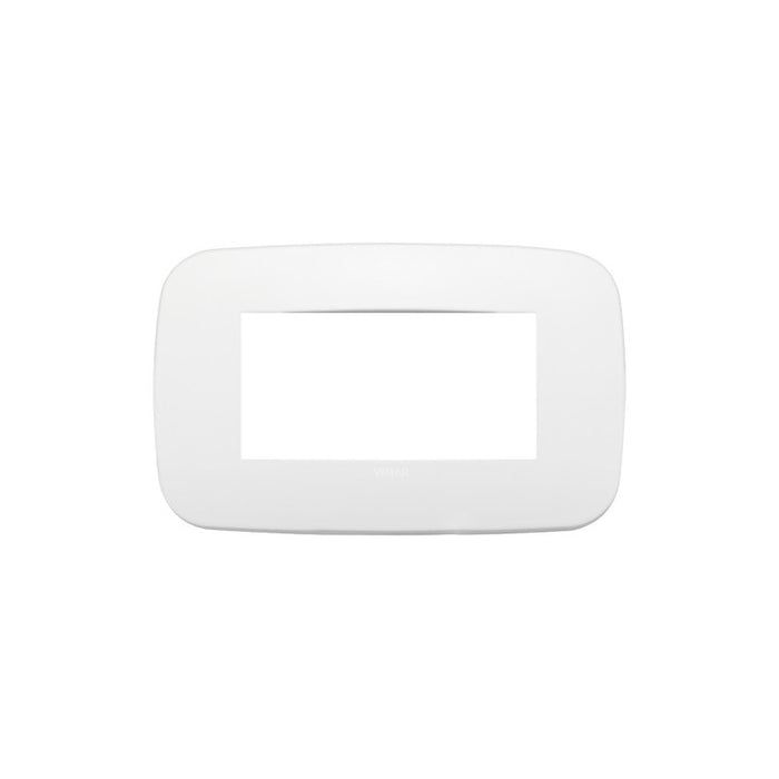 19684.26 Placca Round 4M Polar Matt Arkè