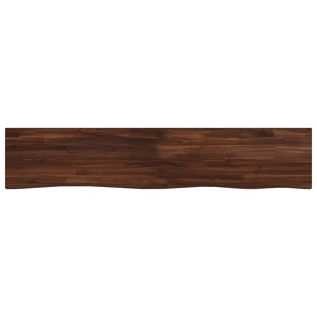 Piano del Tavolo Rettangolare 150 x 30 x 3 cm Rettangolare 938422
