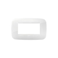 19684.66 Placca Round 4M Reflex Ghiaccio Arkè