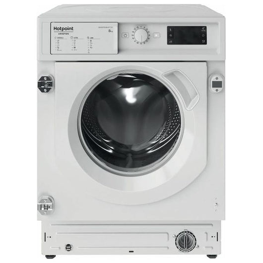 Hotpoint Ariston Lavatrice da incasso Hotpoint BI WMHG 81485 EU