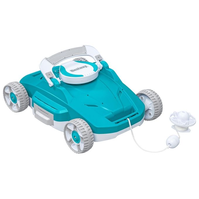 Bestway 58765 aspiratore per stagno e piscina Aspiratore per piscina robotico