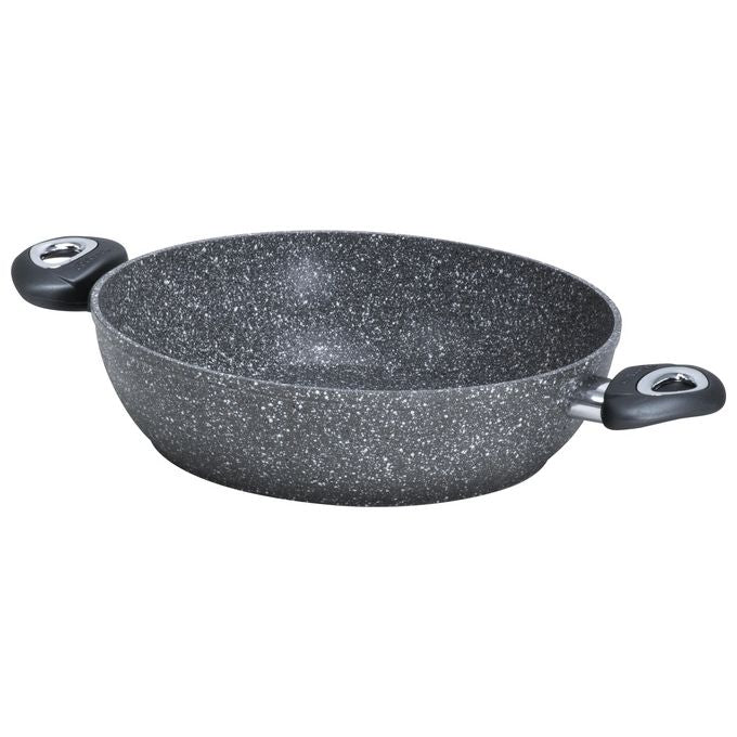 Aeternum AP000161 padella Rotondo