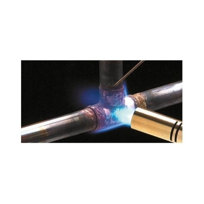 Campingaz 2201878 torcia a gas Singolo