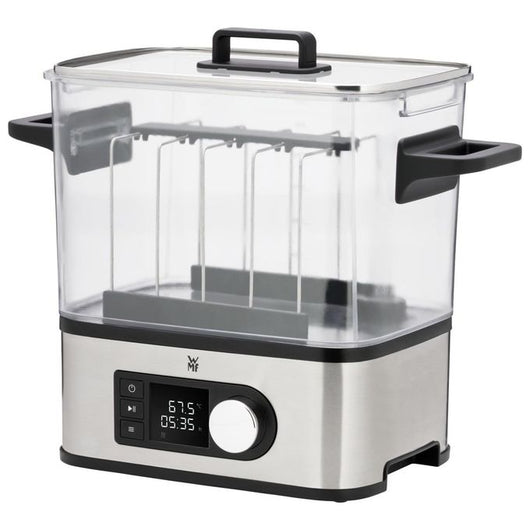 WMF Lono 0415360011 Forno ad acqua per cottura sottovuoto