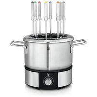 WMF Lono 0415130011 1,5 L 8 persona(e)