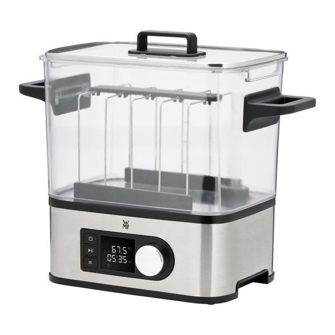 WMF Lono 0415360011 Forno ad acqua per cottura sottovuoto