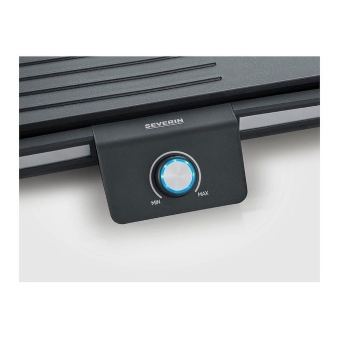 Severin PG 8564 Griglia di contatto