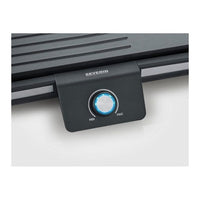 Severin PG 8564 Griglia di contatto