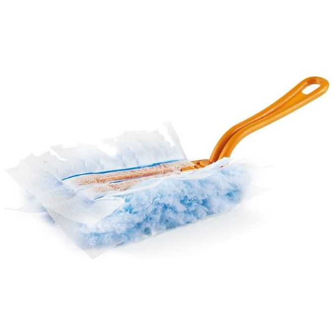 Perfetto 12840 strofinaccio per la polvere Spolverino in piume