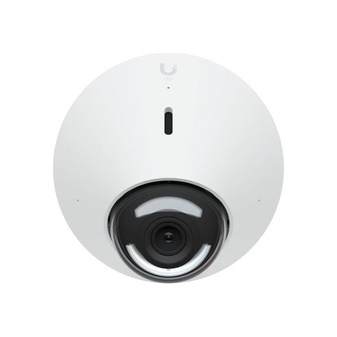 Ubiquiti UVC-G5-Dome Cupola Telecamera di sicurezza IP Interno e esterno 2688 x 1512 Pixel Soffitto/muro