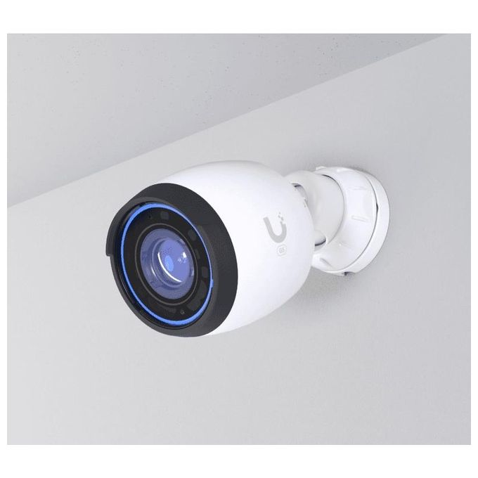 Ubiquiti G5 Professional Bullet (shape) Telecamera di sicurezza IP Interno e esterno 3840 x 2160 Pixel Soffitto/Parete/Palo
