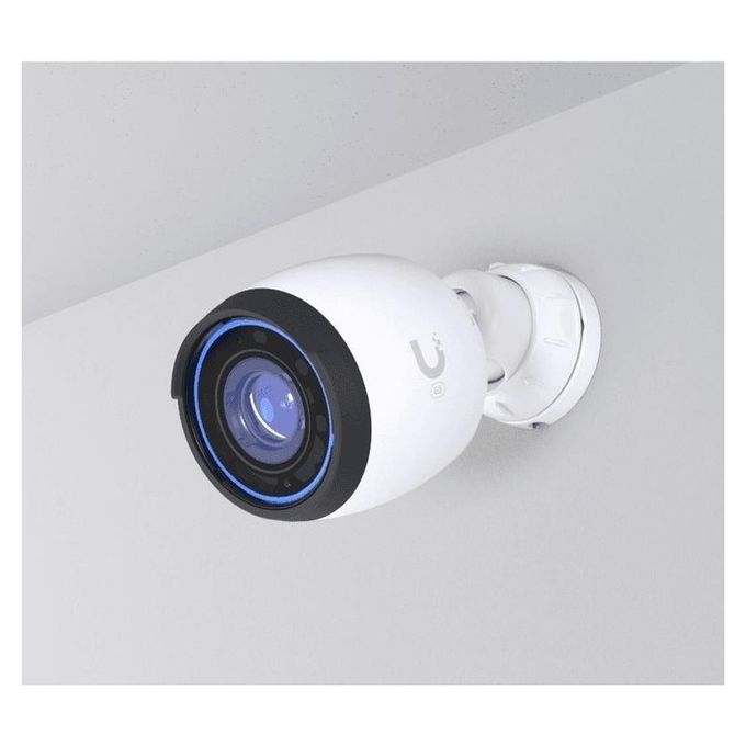 Ubiquiti G5 Professional Bullet (shape) Telecamera di sicurezza IP Interno e esterno 3840 x 2160 Pixel Soffitto/Parete/Palo